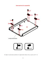 Предварительный просмотр 68 страницы Mainstays MSW-10001 Manual