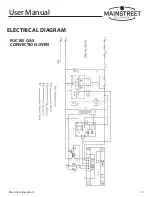 Preview for 13 page of Mainstreet Equipment 541CG1L User Manual