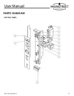 Preview for 23 page of Mainstreet Equipment 541CG1L User Manual