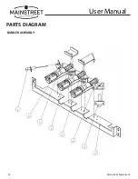 Preview for 32 page of Mainstreet Equipment 541CG1L User Manual