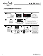 Preview for 6 page of Mainstreet Equipment 541HTUC30 User Manual