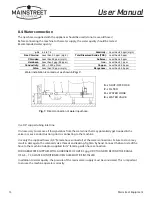 Preview for 13 page of Mainstreet Equipment 541HTUC30 User Manual