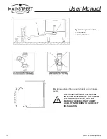 Preview for 15 page of Mainstreet Equipment 541HTUC30 User Manual