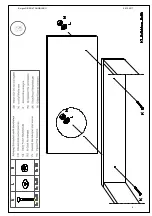 Preview for 6 page of Maintal Burgos DB SH47 OHNE Assembly Instructions Manual