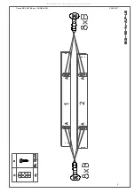 Preview for 4 page of Maintal Cueno Assembly Instructions Manual