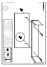 Preview for 6 page of Maintal Graciano EB SH53 Assembly Instructions Manual