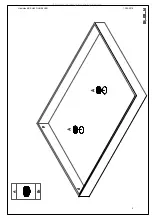 Предварительный просмотр 4 страницы Maintal Hamilton Assembly Instructions