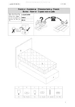 Предварительный просмотр 2 страницы Maintal Lakefield EB SH50 BS G Assembly Instructions