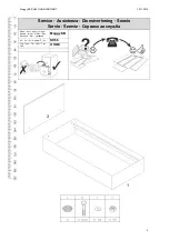 Preview for 2 page of Maintal Maggy EB SH55 Assembly Instructions Manual