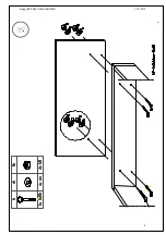 Preview for 6 page of Maintal Maggy EB SH55 Assembly Instructions Manual