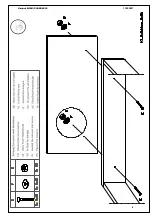 Предварительный просмотр 6 страницы Maintal Matteo Assembly Instructions Manual