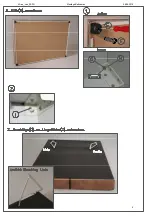 Предварительный просмотр 6 страницы Maintal Mirco zerl Assembly Instructions Manual