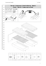 Предварительный просмотр 3 страницы Maintal Sylvia DB SH55 LARO Assembly Instructions