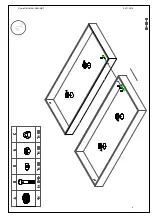 Предварительный просмотр 4 страницы Maintal Sylvia DB SH55 LARO Assembly Instructions