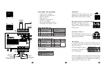 Предварительный просмотр 2 страницы Maintronic AV30 100V Quick Manual