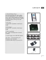 Preview for 3 page of Maintronic PAC3200 Service Manual