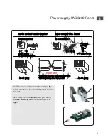 Preview for 5 page of Maintronic PAC3200 Service Manual