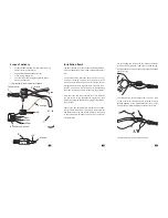 Предварительный просмотр 2 страницы Maintronic Sx2 Tuning-Dongle Installation Manual