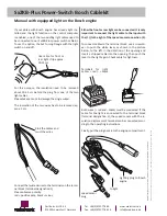 Предварительный просмотр 5 страницы Maintronic Sx2 Tuning-Dongle Installation Manual