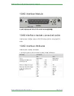 Предварительный просмотр 23 страницы Maipu MP1700E Series Installation Manual