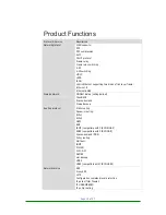 Preview for 15 page of Maipu MP1800-3 Installation Manual