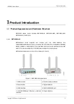 Предварительный просмотр 15 страницы Maipu MP1800X-40 Installation Manual