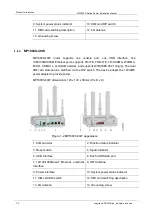 Предварительный просмотр 16 страницы Maipu MP1800X-40 Installation Manual