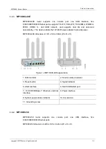 Предварительный просмотр 17 страницы Maipu MP1800X-40 Installation Manual