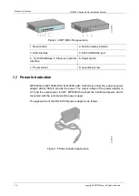 Предварительный просмотр 18 страницы Maipu MP1800X-40 Installation Manual