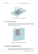 Предварительный просмотр 24 страницы Maipu MP1800X-40 Installation Manual