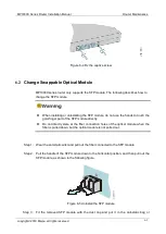 Preview for 59 page of Maipu MP1900X Series Installation Manual