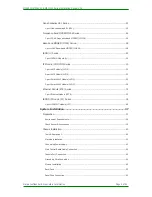 Preview for 5 page of Maipu MP2600C Series Installation Manual