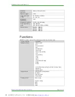 Preview for 12 page of Maipu MP2800 Series Installation Manual