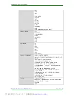 Preview for 13 page of Maipu MP2800 Series Installation Manual