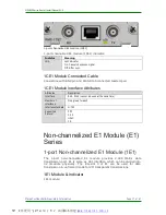 Preview for 17 page of Maipu MP2800 Series Installation Manual