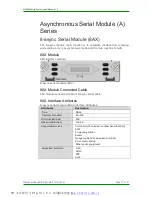 Preview for 27 page of Maipu MP2800 Series Installation Manual