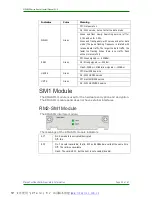 Preview for 29 page of Maipu MP2800 Series Installation Manual