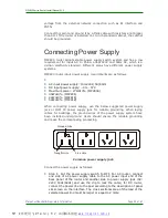 Preview for 39 page of Maipu MP2800 Series Installation Manual