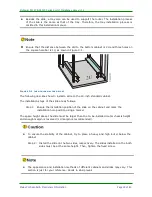 Предварительный просмотр 19 страницы Maipu MP2900-04-AC Installation Manual