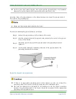 Предварительный просмотр 22 страницы Maipu MP2900-04-AC Installation Manual