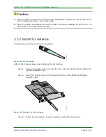 Предварительный просмотр 25 страницы Maipu MP2900-04-AC Installation Manual