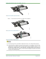 Предварительный просмотр 26 страницы Maipu MP2900-04-AC Installation Manual