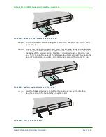 Предварительный просмотр 47 страницы Maipu MP2900-04-AC Installation Manual