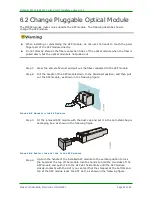 Предварительный просмотр 48 страницы Maipu MP2900-04-AC Installation Manual