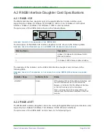 Предварительный просмотр 54 страницы Maipu MP2900-04-AC Installation Manual