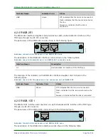 Предварительный просмотр 56 страницы Maipu MP2900-04-AC Installation Manual