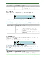 Предварительный просмотр 59 страницы Maipu MP2900-04-AC Installation Manual