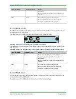 Предварительный просмотр 60 страницы Maipu MP2900-04-AC Installation Manual