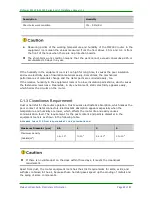 Предварительный просмотр 65 страницы Maipu MP2900-04-AC Installation Manual