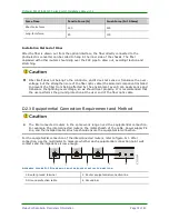 Предварительный просмотр 74 страницы Maipu MP2900-04-AC Installation Manual